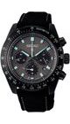 SEIKO PROSPEX SSC923P1 SPEEDTIMER BLACK SERIES NIGHT VISION - PROSPEX - ZNAČKY