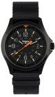 TRASER P67 OFFICER PRO BLACK NATO - HERITAGE - BRANDS