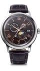 ORIENT BAMBINO RA-AK0804Y SUN AND MOON - BAMBINO - ZNAČKY