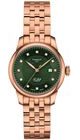 TISSOT LE LOCLE AUTOMATIC LADY T006.207.33.096.00 - LE LOCLE AUTOMATIC - BRANDS