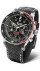 VOSTOK EUROPE BATISCAFOS GRAND CHRONO 6S21-511A771 - BATISCAFOS - BRANDS