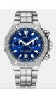 EDOX DELFIN QUARTZ CHRONOGRAPH 10113-3M-BUIN - DELFIN - BRANDS