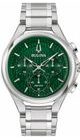 BULOVA CURV CLASSIC CHRONOGHRAPH 96A297 - CURV - ZNAČKY