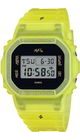 CASIO G-SHOCK DWE-5600JB-1A9ER J. BALVIN COLLABORATION - G-SHOCK - ZNAČKY