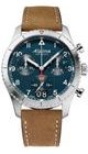 ALPINA STARTIMER PILOT QUARTZ CHRONOGRAPH BIG DATE AL-372NW4S26 - STARTIMER PILOT CHRONOGRAPH - ZNAČKY