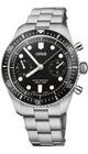 ORIS DIVERS SIXTY-FIVE CHRONOGRAPH 01 771 7791 4054-07 8 20 18 - DIVERS - BRANDS