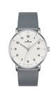 JUNGHANS FORM QUARTZ 41/4885.00 - FORM QUARTZ - BRANDS
