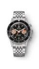 NIVADA GRENCHEN CHRONOMASTER ORANGE BOY MANUAL - CHRONOMASTER - ZNAČKY