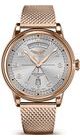 AVIATOR DOUGLAS DAY-DATE 45 AUTOMATIC V.3.44.2.400.5 - DOUGLAS DAY-DATE - BRANDS