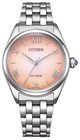 CITIZEN L ECO-DRIVE EM1140-80X - ELEGANT - BRANDS