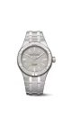 MAURICE LACROIX AIKON AUTOMATIC TITANIUM AI6008-TT032-230-1 - AIKON - ZNAČKY