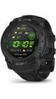 GARMIN INSTINCT® 3 – 50 MM, AMOLED, TACTICAL EDITION BLACK S ŘEMÍNKEM BLACK 010-03020-50 - INSTINCT 3 - BRANDS