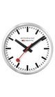 HODINY MONDAINE A995.CLOCK.16SBB - HODINY A BUDÍKY MONDAINE - ZNAČKY