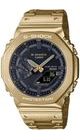 CASIO G-SHOCK FULL METAL GM-B2100GD-9AER - CASIOAK - ZNAČKY
