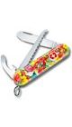 MY FIRST VICTORINOX POCKET KNIFE - PARROT EDITION - POCKET KNIVES - ACCESSORIES