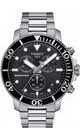 TISSOT SEASTAR 1000 CHRONO T120.417.11.051.00 - SEASTAR - BRANDS