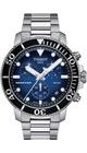 TISSOT SEASTAR 1000 CHRONO T120.417.11.041.01 - SEASTAR - BRANDS