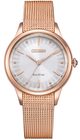 CITIZEN L ECO-DRIVE EM1153-88A - ELEGANT - BRANDS