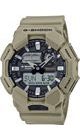CASIO G-SHOCK GA-010-5AER - G-SHOCK - ZNAČKY