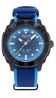 ALPINA SEASTRONG DIVER GYRE GENTS LIMITED EDITION AL-525LNSB4VG6 - ALPINA - BRANDS