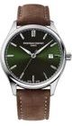 FREDERIQUE CONSTANT CLASSICS QUARTZ FC-240GRS5B6 - CLASSICS GENTS - ZNAČKY