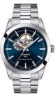 TISSOT GENTLEMAN AUTOMATIC OPEN HEART T127.407.11.041.01 - GENTLEMAN - BRANDS