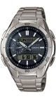 CASIO WAVE CEPTOR WVA-M650TD-1AER - WAVE CEPTOR - BRANDS