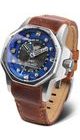 VOSTOK EUROPE ATOMIC AGE FERMI LINE NH34-640A701 - ATOMIC AGE - ZNAČKY