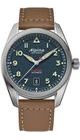 ALPINA STARTIMER PILOT AUTOMATIC AL-525NW4S36 - STARTIMER PILOT AUTOMATIC - ZNAČKY