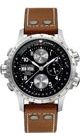 HAMILTON KHAKI AVIATION X-WIND AUTO CHRONO H77616533 - KHAKI AVIATION - ZNAČKY