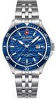 SWISS MILITARY HANOWA FLAGSHIP ELEMENTS WATER SMWGH0006701 - FLAGSHIP - BRANDS