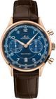 MIDO MULTIFORT PATRIMONY CHRONOGRAPH M040.427.36.042.00 - MULTIFORT - ZNAČKY