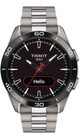 TISSOT T-TOUCH CONNECT SPORT T153.420.44.051.00 - TOUCH COLLECTION - BRANDS