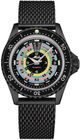 MIDO OCEAN STAR DECOMPRESSION TIMER 1961 LIMITED EDITION M026.807.33.051.00 - OCEAN STAR - ZNAČKY