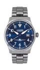 JUNKERS FLIEGER AUTOMATIK 9.58.01.01.M - FLIEGER - ZNAČKY