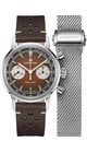 HAMILTON AMERICAN CLASSIC INTRA-MATIC CHRONOGRAPH H MECHANICAL H38429591 - AMERICAN CLASSIC - ZNAČKY