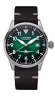 JUNKERS FLIEGER AUTOMATIK 9.58.01.06 - FLIEGER - BRANDS