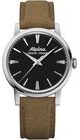 ALPINA HERITAGE TROPIC-PROOF HANDWINDING AL-480B2H6 - HERITAGE - BRANDS
