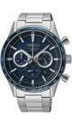 SEIKO QUARTZ CHRONOGRAPH SSB445P1 - CHRONOGRAF - ZNAČKY