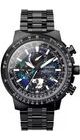 CITIZEN PROMASTER ECO-DRIVE RADIO CONTROLLED 100TH ANNIVERSARY LIMITED EDITION BY3005-56E - PROMASTER - BRANDS