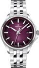 JUNGHANS MEISTER S QUARTZ 35 MM 47/4532.44 - LADIES - BRANDS