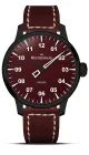 MEISTERSINGER ARCHAO BLACK AR911BL - MEISTERSINGER - BRANDS