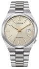CITIZEN TSUYOSA AUTOMATIC NJ0151-88W - ELEGANT - BRANDS
