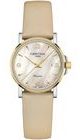 CERTINA DS CAIMANO LADY TITANIUM C017.210.56.117.00 - CERTINA - BRANDS