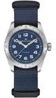 HAMILTON KHAKI FIELD EXPEDITION AUTO H70225940 - KHAKI FIELD - ZNAČKY