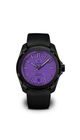 FORMEX ESSENCE LEGGERA FORTYONE AUTOMATIC CHRONOMETER "SPLASH" LAVENDER PURPLE 0331.4.6397.711 - ESSENCE LEGGERA - ZNAČKY