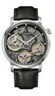 BULOVA ACCUTRON SPACEVIEW EVOLUTION 26A210 - ACCUTRON - ZNAČKY