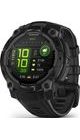 GARMIN INSTINCT® 3 – 45 MM, AMOLED ČERNÉ S ČERNÝM PÁSKEM 010-02936-00 - INSTINCT 3 - ZNAČKY