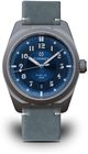 FORMEX FIELD AUTOMATIC GEN 2 DEEP BLUE BLUE BOLGHERI LEATHER STRAP 0660.1.6532.744 - FIELD AUTOMATIC - ZNAČKY