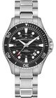HAMILTON KHAKI NAVY SCUBA AUTO 40MM H82415130 - KHAKI NAVY - ZNAČKY